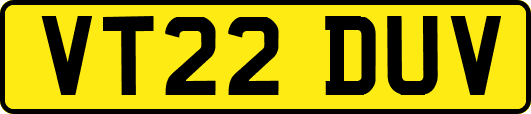VT22DUV