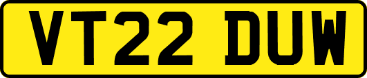 VT22DUW