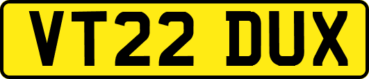 VT22DUX