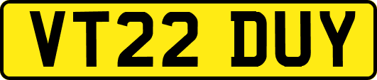 VT22DUY
