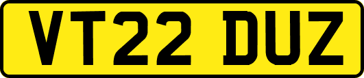 VT22DUZ
