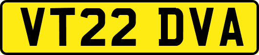 VT22DVA