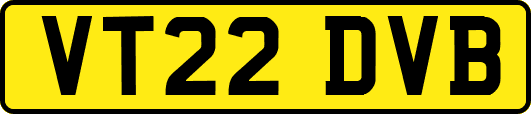 VT22DVB