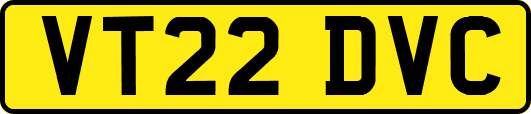 VT22DVC
