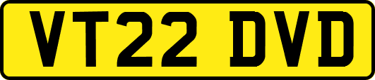 VT22DVD