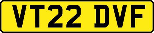 VT22DVF