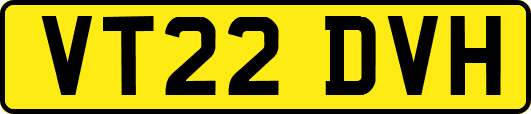 VT22DVH