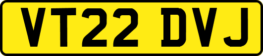 VT22DVJ