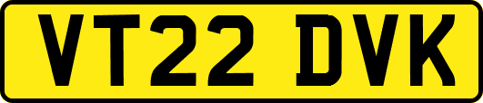VT22DVK