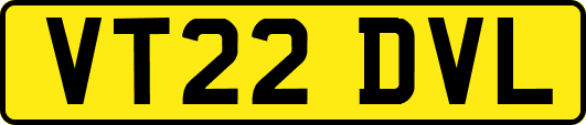 VT22DVL