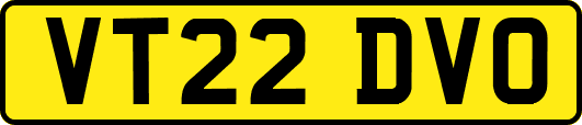 VT22DVO