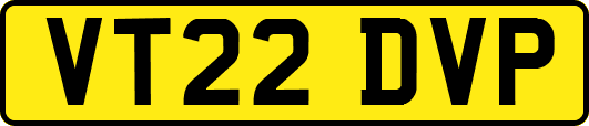 VT22DVP
