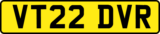 VT22DVR