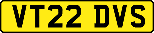 VT22DVS