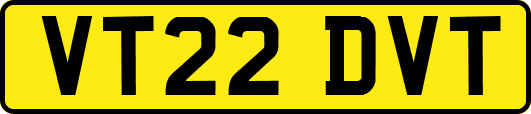 VT22DVT