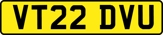 VT22DVU