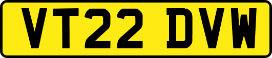 VT22DVW