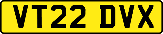 VT22DVX