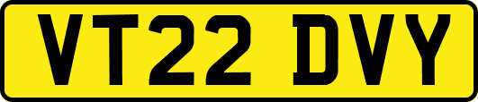 VT22DVY