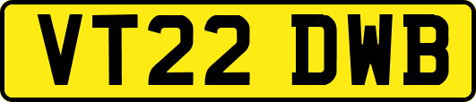 VT22DWB
