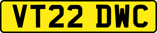 VT22DWC