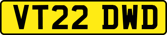 VT22DWD