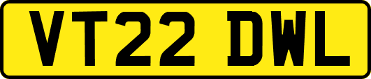 VT22DWL