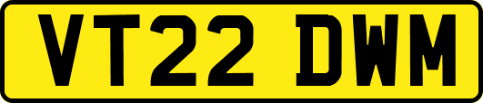 VT22DWM