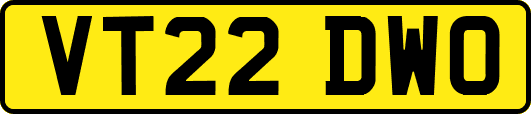 VT22DWO