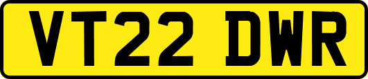 VT22DWR