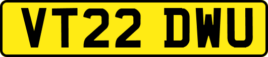 VT22DWU