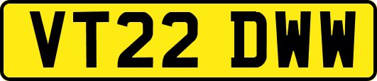 VT22DWW
