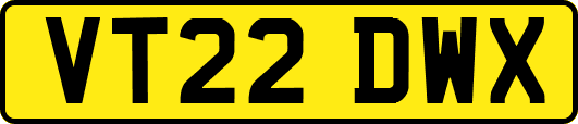 VT22DWX