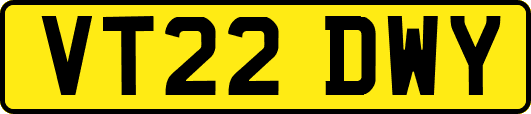 VT22DWY