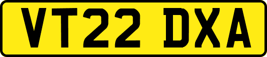 VT22DXA