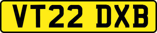 VT22DXB