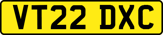 VT22DXC