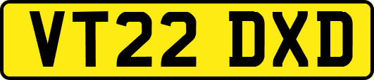 VT22DXD