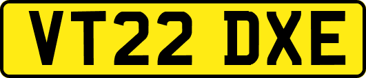 VT22DXE