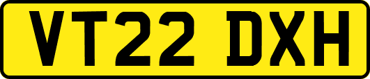 VT22DXH