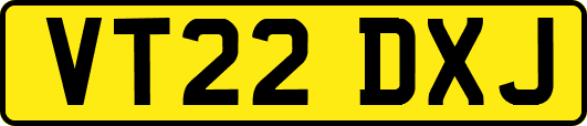 VT22DXJ