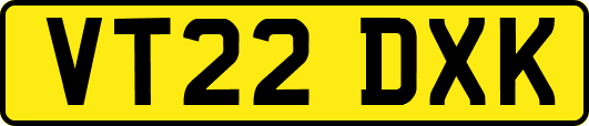 VT22DXK