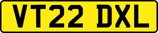 VT22DXL