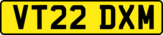 VT22DXM
