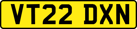 VT22DXN