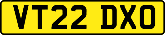 VT22DXO