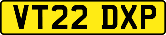 VT22DXP