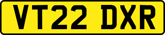 VT22DXR