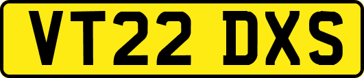 VT22DXS