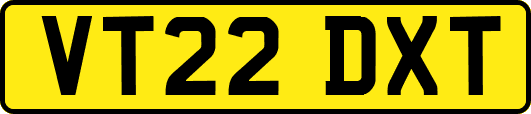VT22DXT